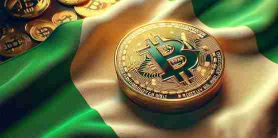 决定发照监管加密货币交易所!尼日利亚封锁币安也难挡炒币